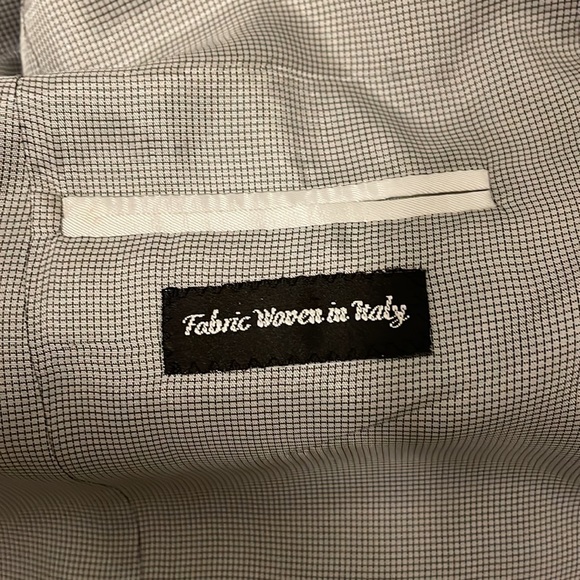 Jack Victor Mens Blazer - Picture 5 of 5